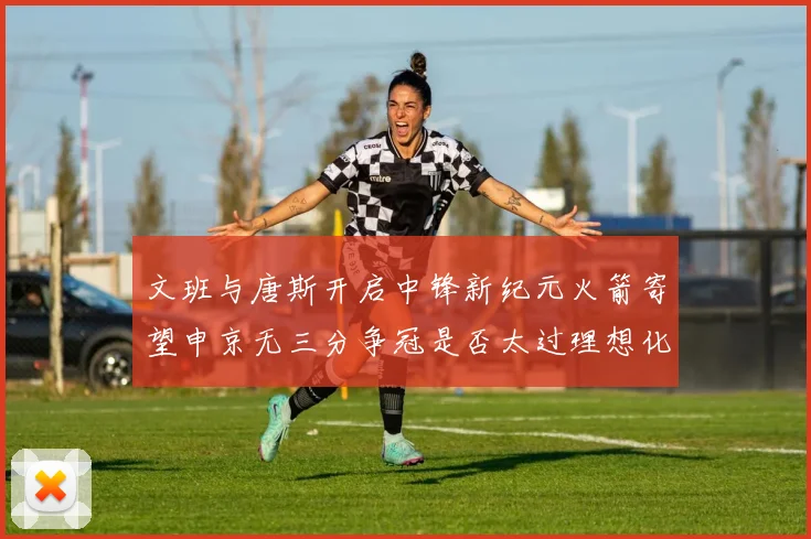 文班与唐斯开启中锋新纪元火箭寄望申京无三分争冠是否太过理想化