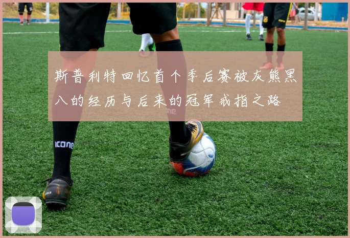 斯普利特回忆首个季后赛被灰熊黑八的经历与后来的冠军戒指之路